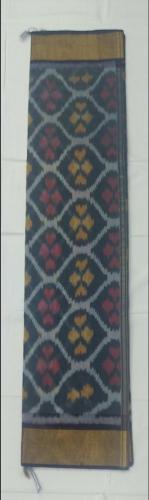 COTTON X KORA SILK TIE DYE SAREES CHINNLAPATTI
